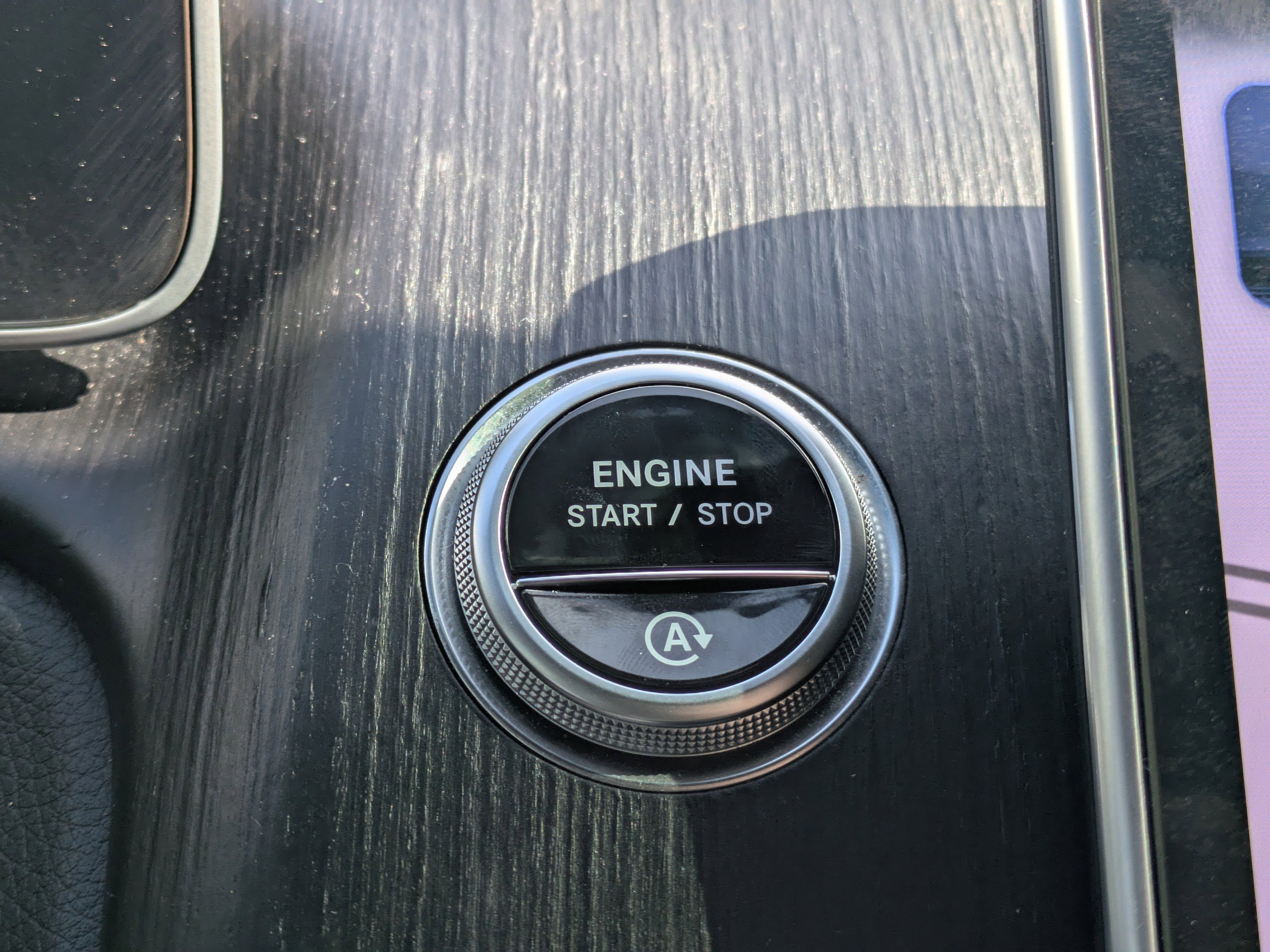 Used 2023 Mercedes-Benz S 500 4MATIC image 33