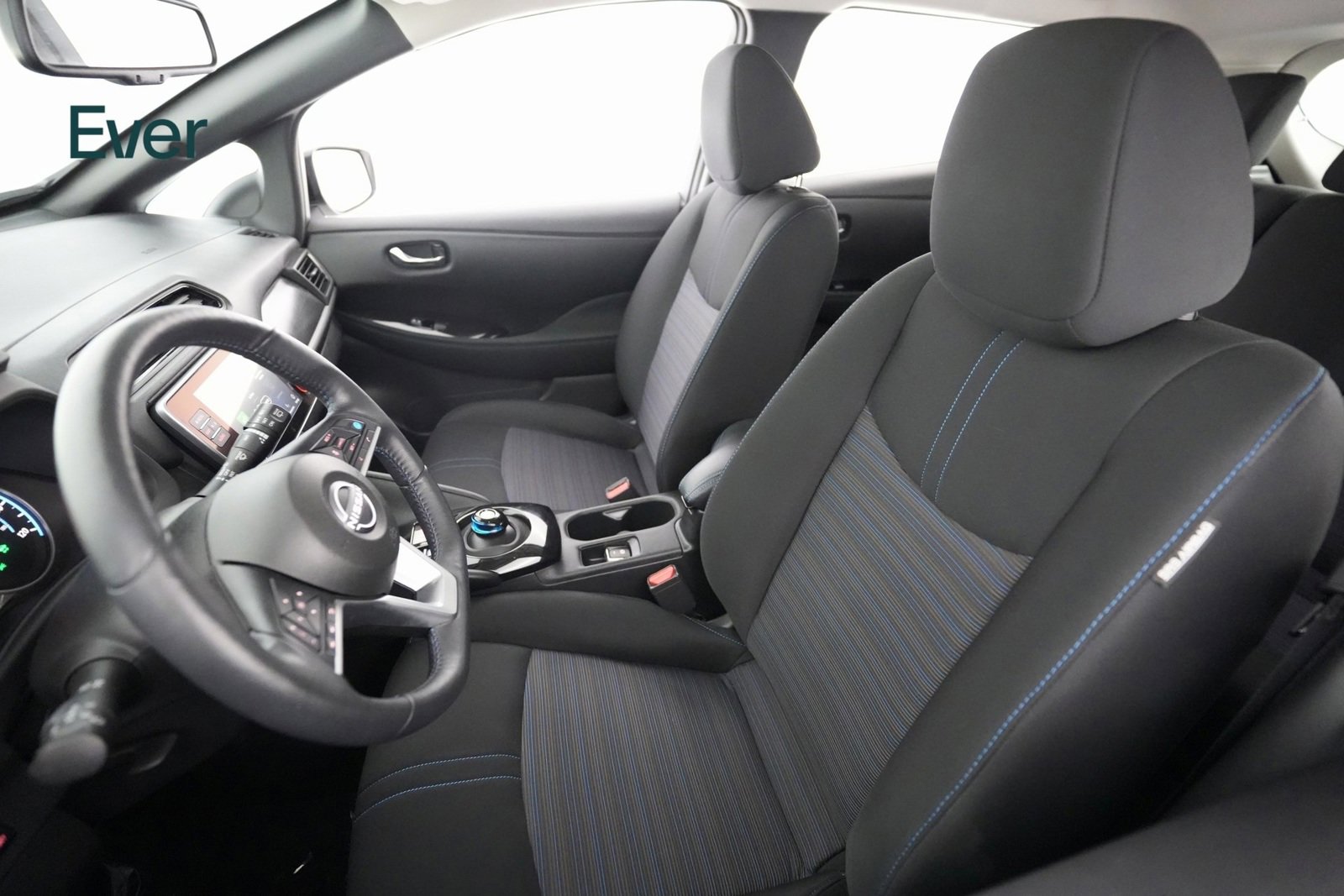 Used 2023 Nissan Leaf SV Plus image 7