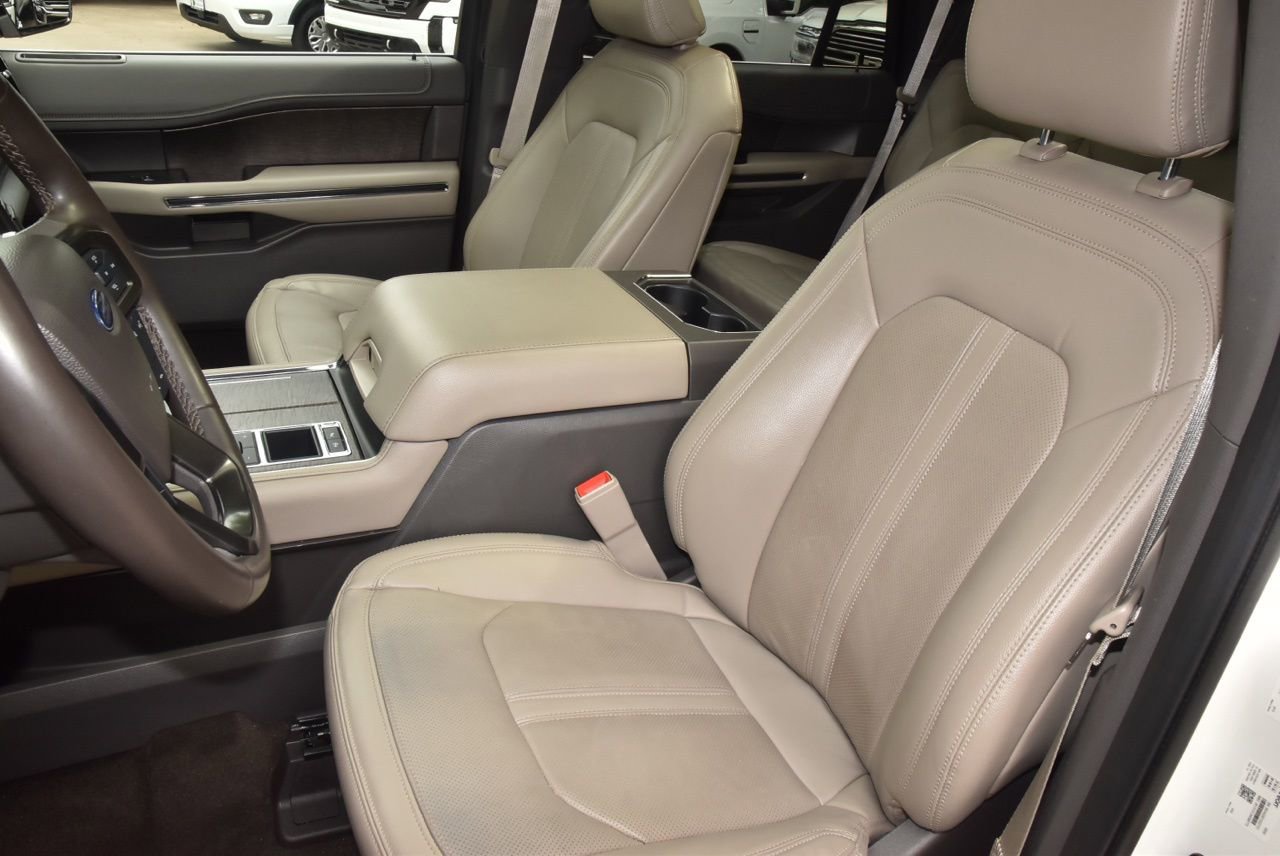 Used 2021 Ford Expedition Limited image 34
