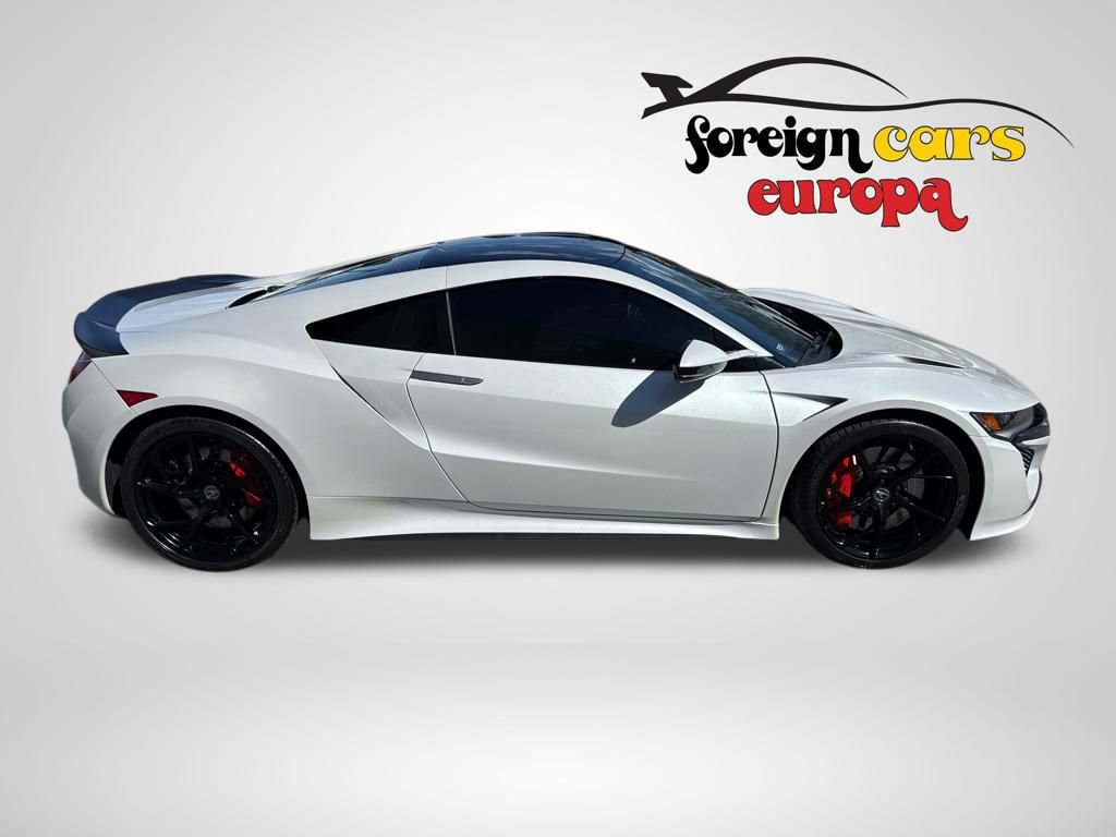 Used 2019 Acura NSX image 15