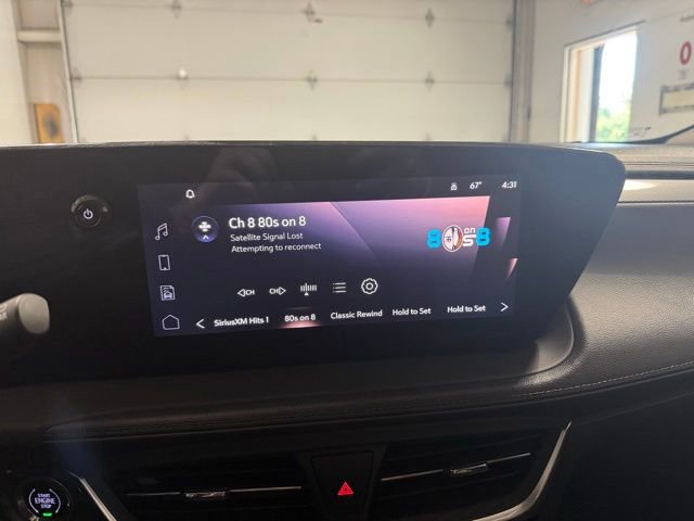 Certified 2024 Buick Encore GX Sport Touring image 15