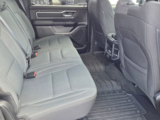 Certified 2022 RAM 1500 Big Horn AWD/4WD image 12