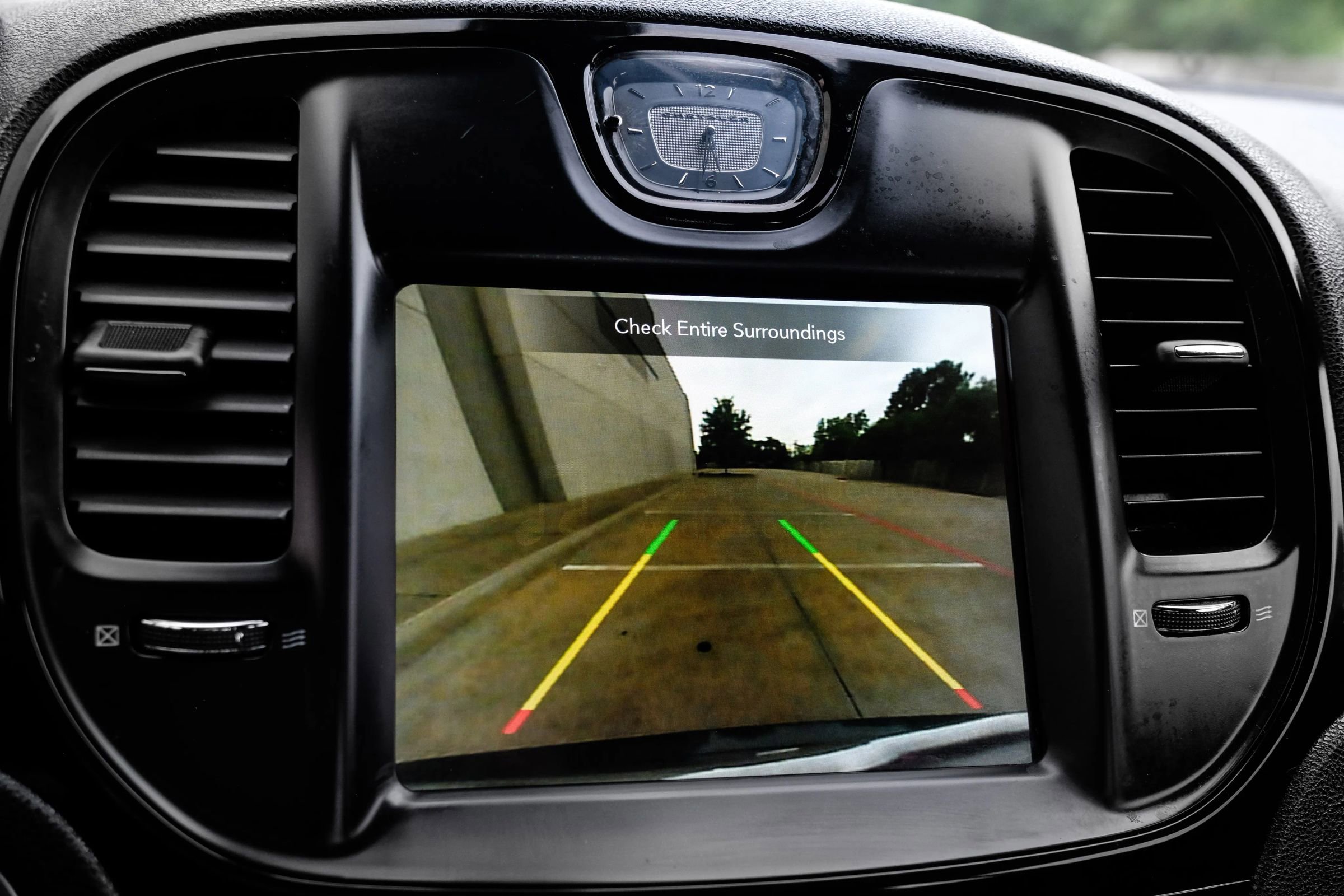 Used 2020 Chrysler 300 S RWD image 34