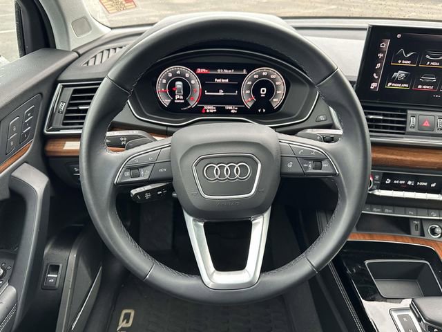 Used 2023 Audi Q5 2.0T Premium Plus w/ Premium Plus Package image 18