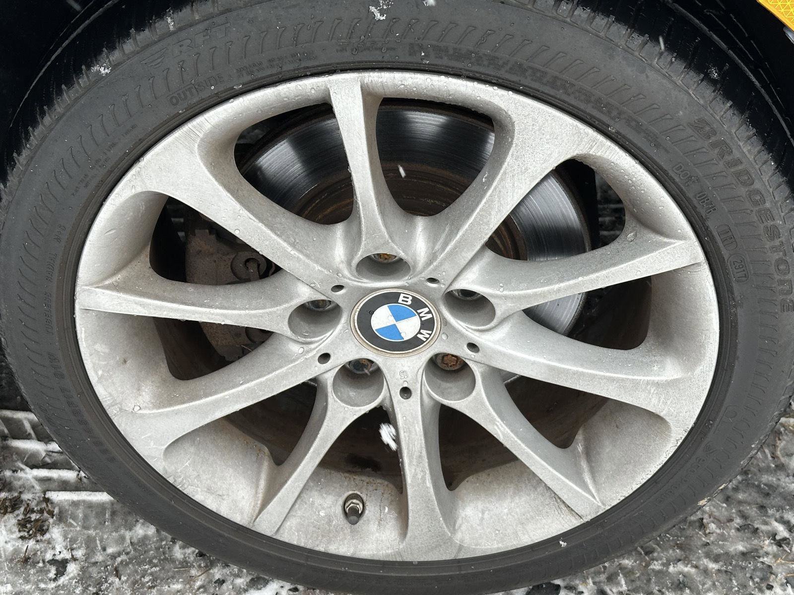 Used 2007 BMW Z4 3.0i image 10