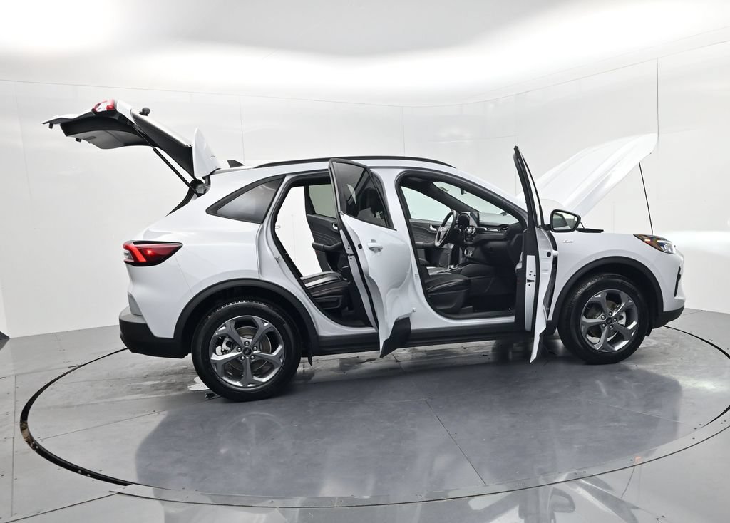 Used 2025 Ford Escape ST-Line AWD/4WD image 66