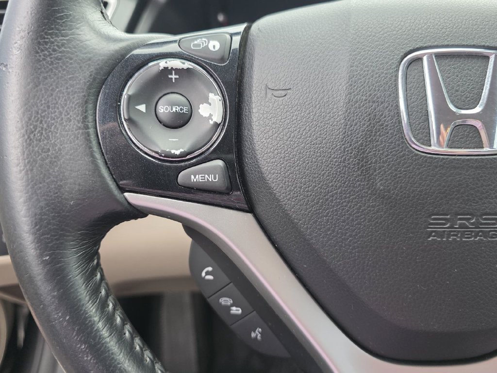 Used 2013 Honda Civic Hybrid Sedan image 21