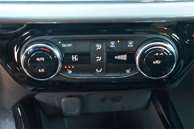 Certified 2024 Chevrolet Trax LT w/ Driver Confidence Package image 28