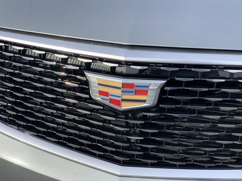 Used 2023 Cadillac XT6 Premium Luxury image 29