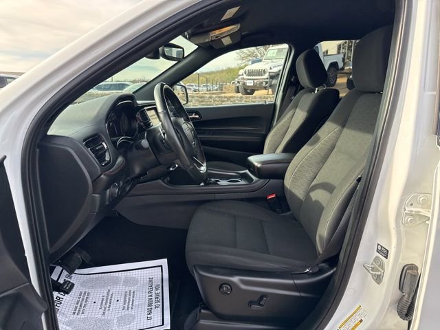 Used 2023 Dodge Durango GT image 28