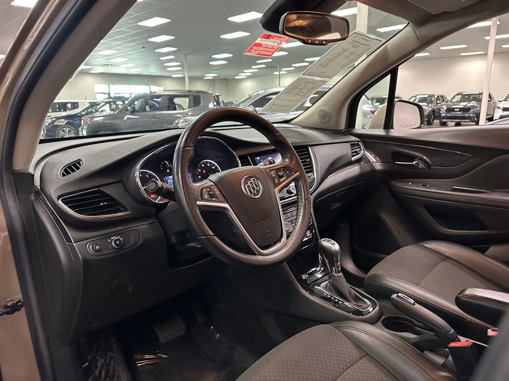 Used 2018 Buick Encore Preferred image 14
