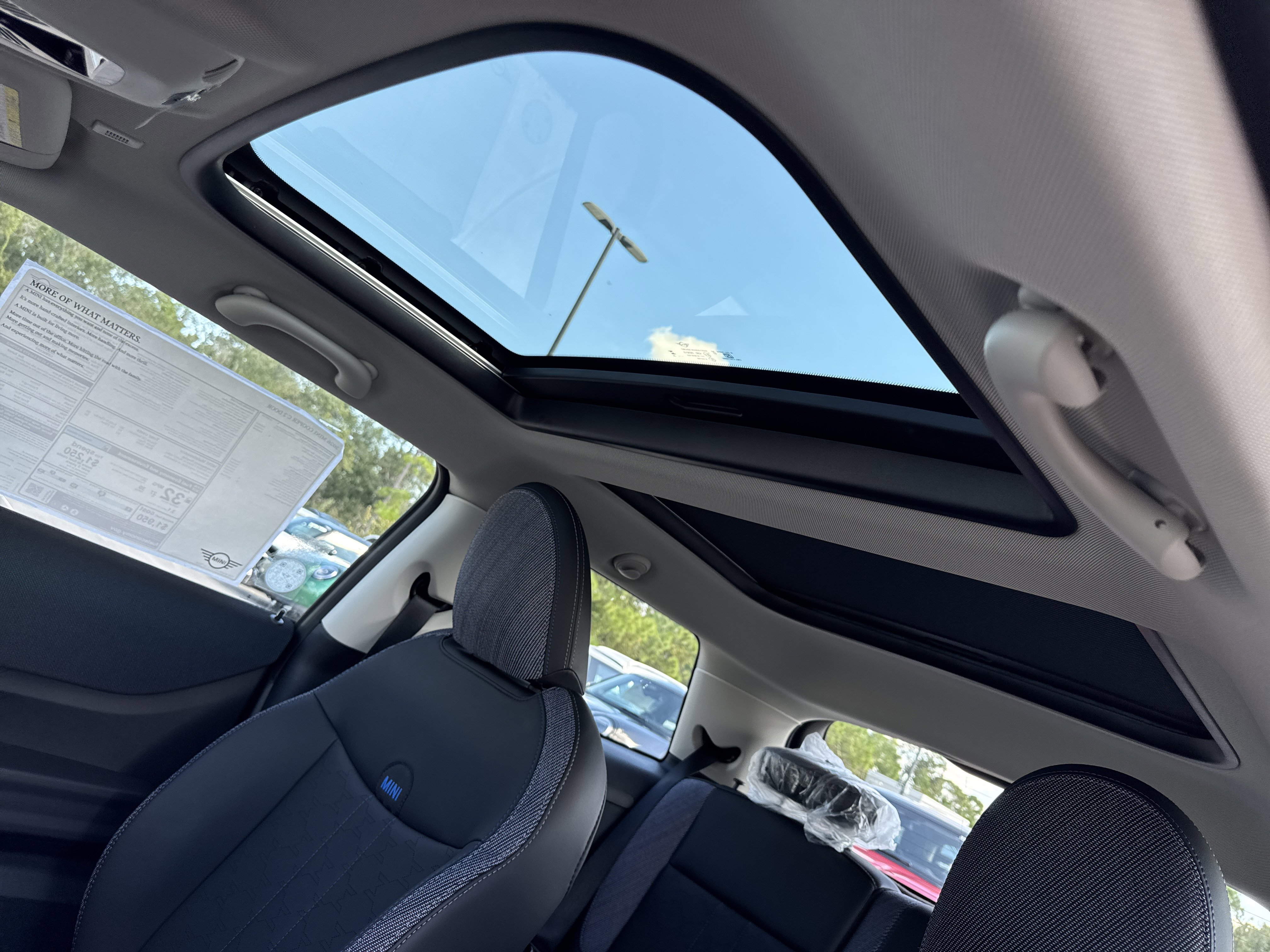 New 2026 MINI Cooper 2-Door Hardtop image 24