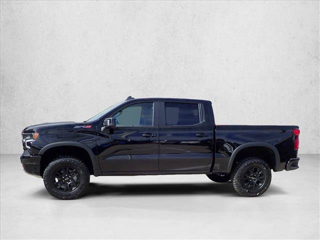 New 2026 Chevrolet Silverado 1500 ZR2 AWD/4WD image 2
