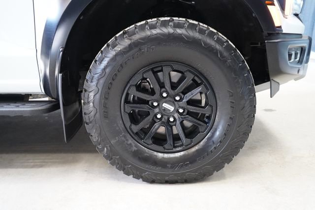 Used 2025 Ford F150 Raptor AWD/4WD image 68