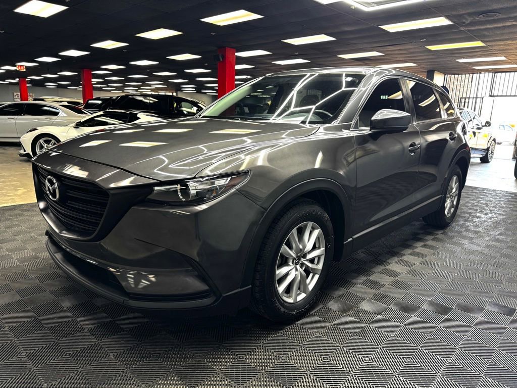 Used 2016 MAZDA CX-9 Sport image 7