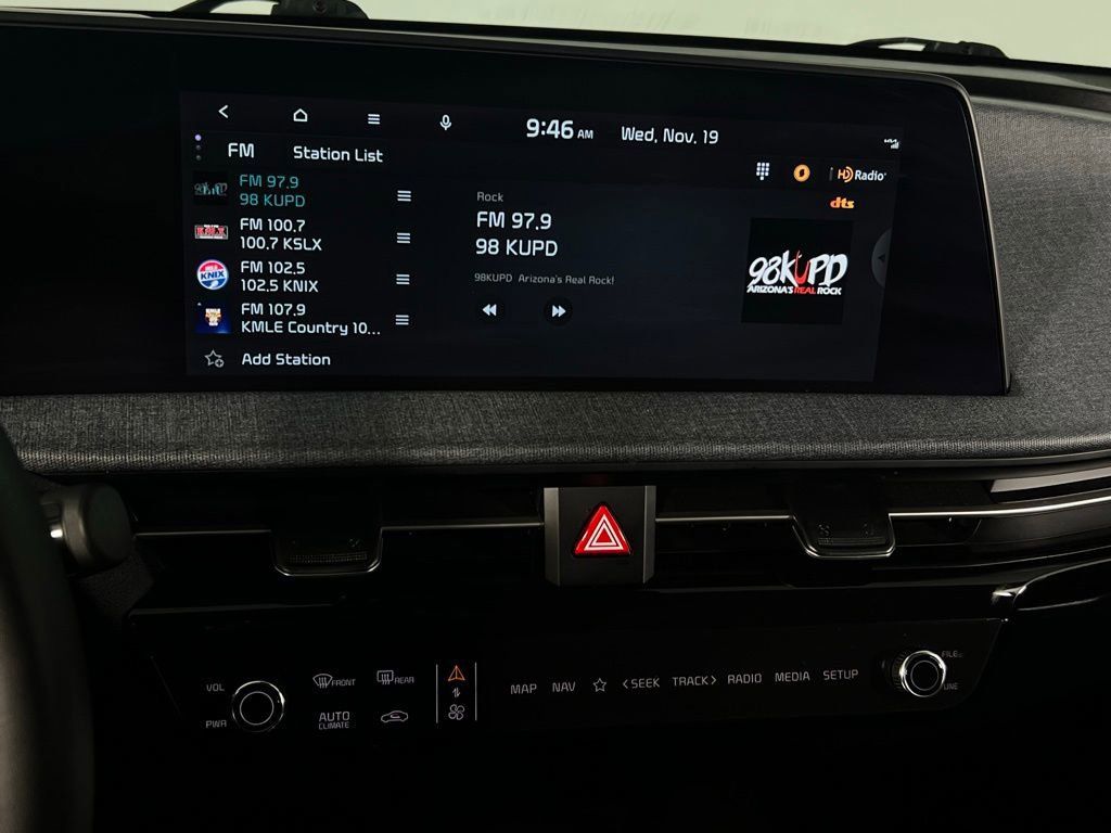 Used 2024 Kia EV6 Light image 15