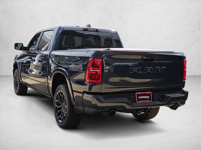 New 2026 RAM 1500 Limited image 9