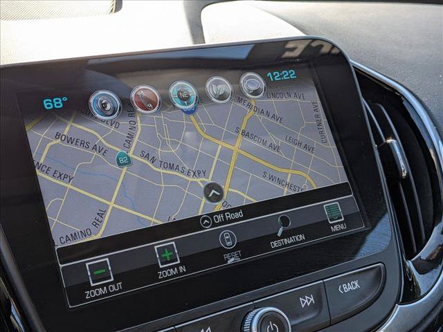 Used 2018 Chevrolet Volt Premier w/ Driver Confidence Package FWD image 15