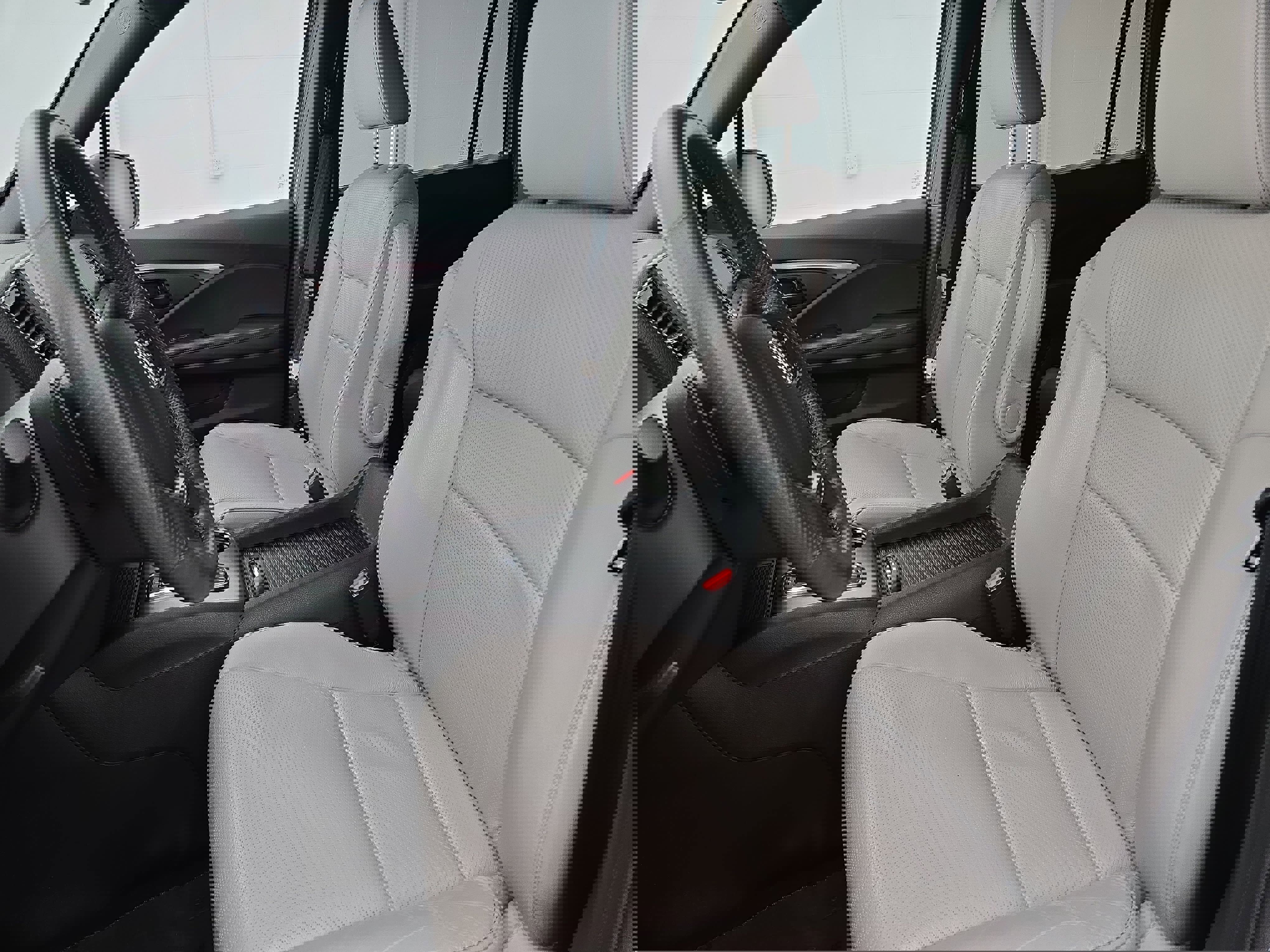 Certified 2023 Honda Passport EX-L image 15