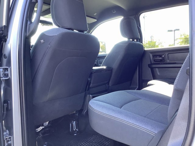 Used 2023 RAM 3500 Tradesman image 23