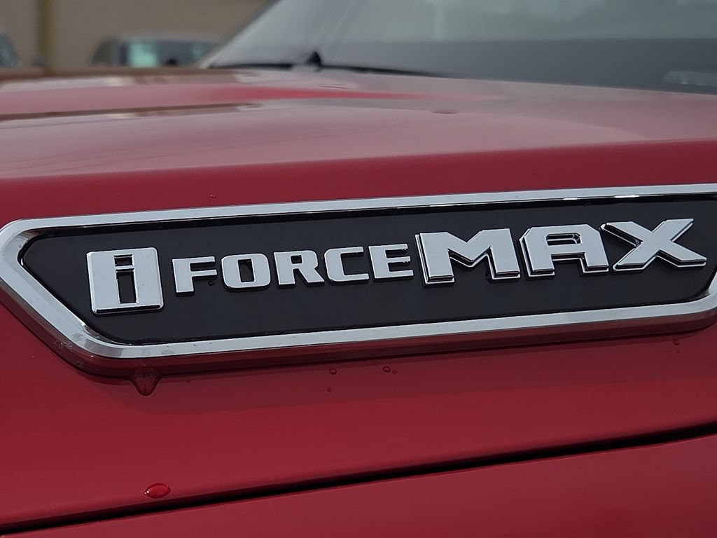 New 2026 Toyota 4Runner Limited AWD/4WD image 10