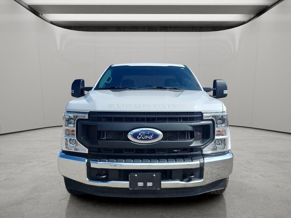 Used 2020 Ford F250 XL w/ Power Equipment Group RWD image 11