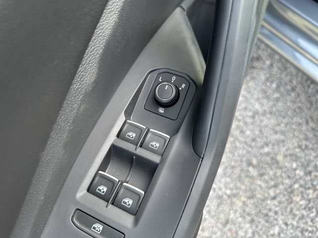 New 2026 Volkswagen Jetta Sport FWD image 11