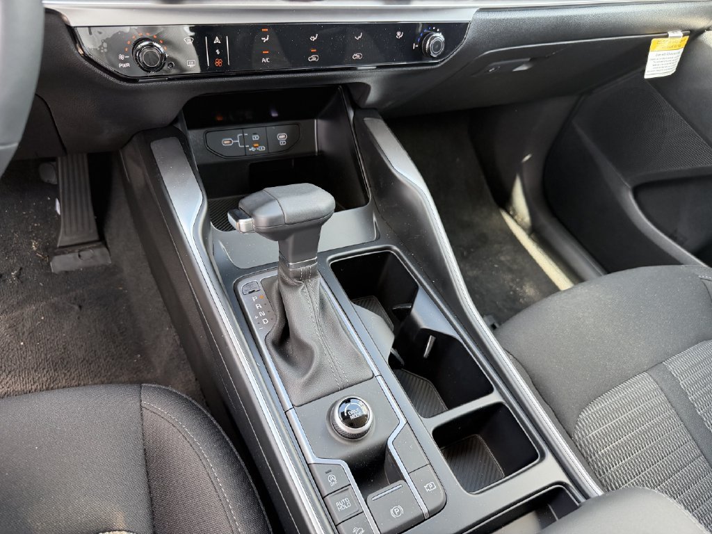 New 2026 Kia Sorento LX FWD image 19
