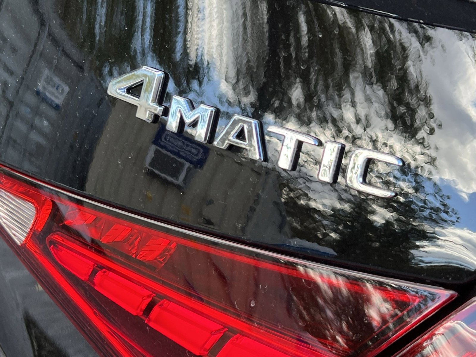 New 2026 Mercedes-Benz C 300 4MATIC Sedan image 28