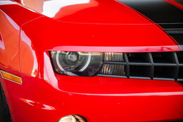Used 2010 Chevrolet Camaro SS w/ RS Package image 42