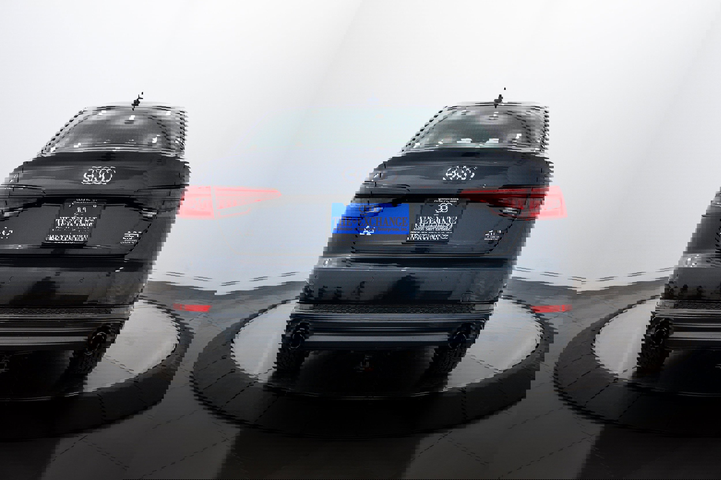 Used 2018 Audi A4 2.0T Premium Plus w/ Premium Plus Package image 21