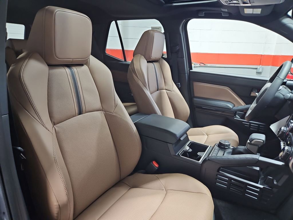 New 2026 Toyota 4Runner Limited image 19