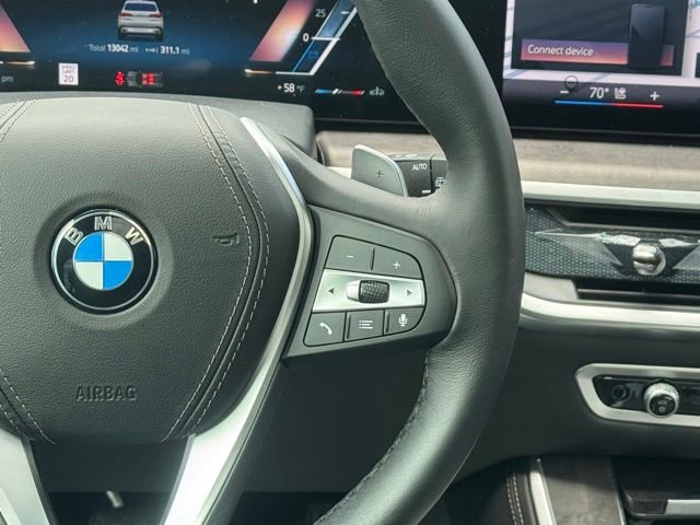 Certified 2025 BMW X5 xDrive40i w/ Premium Package AWD/4WD image 24