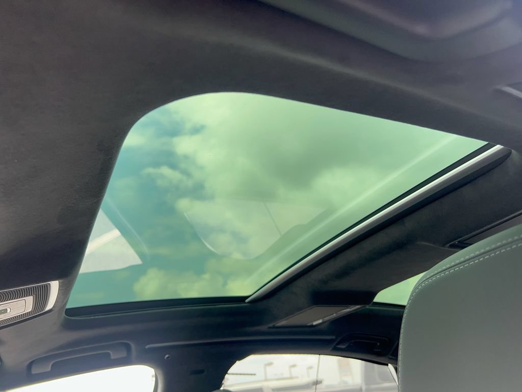 New 2026 Audi S8 AWD/4WD image 6
