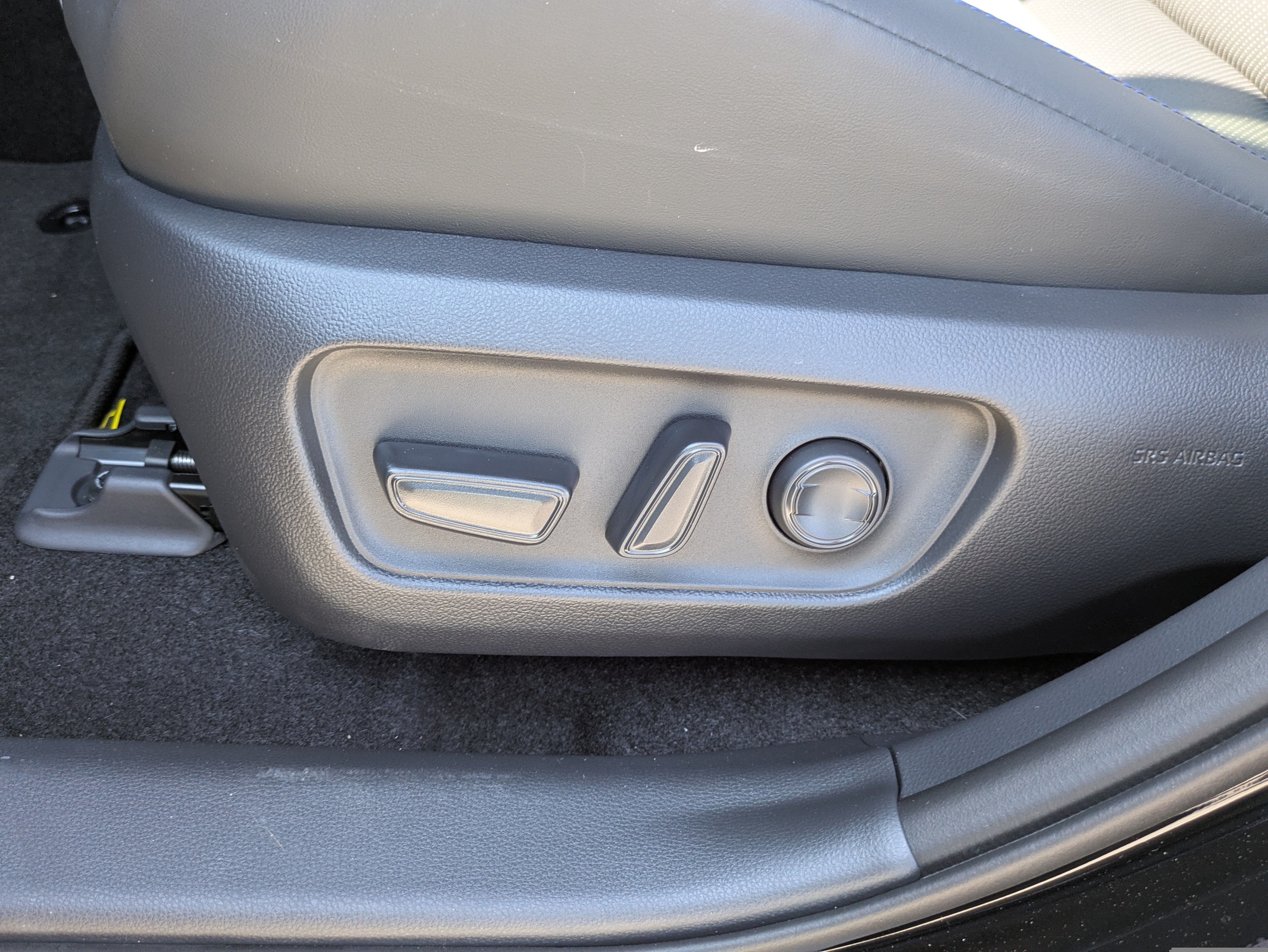 New 2026 Toyota RAV4 XSE AWD/4WD image 11
