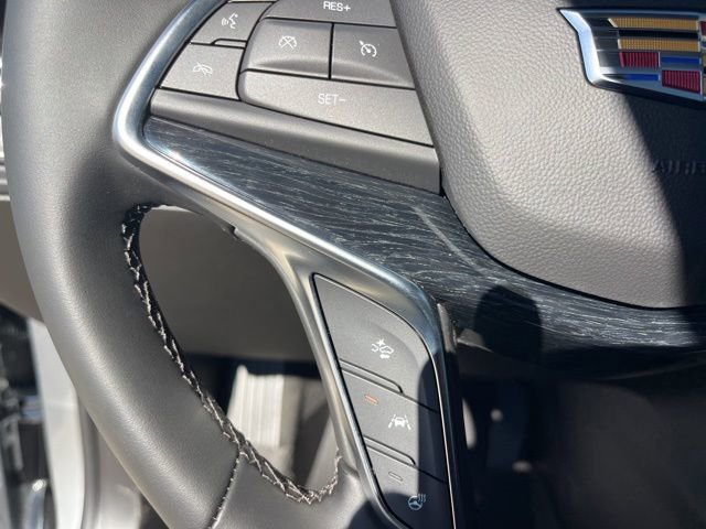 New 2026 Cadillac XT5 Premium Luxury w/ LPO, Floor Liner Package image 20