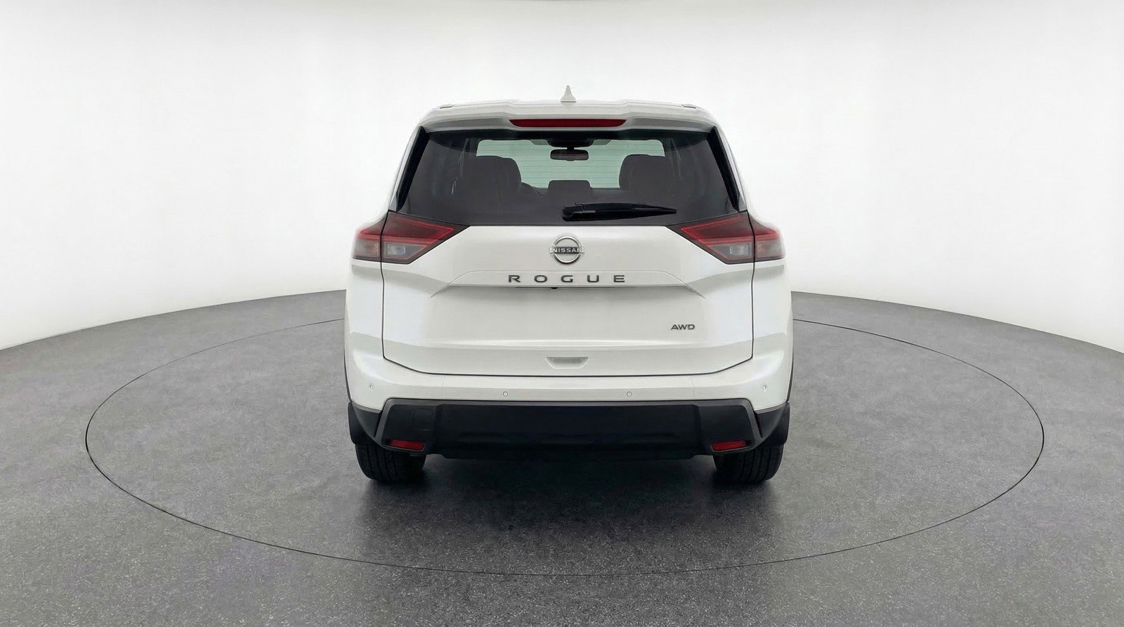 Used 2025 Nissan Rogue SV image 7