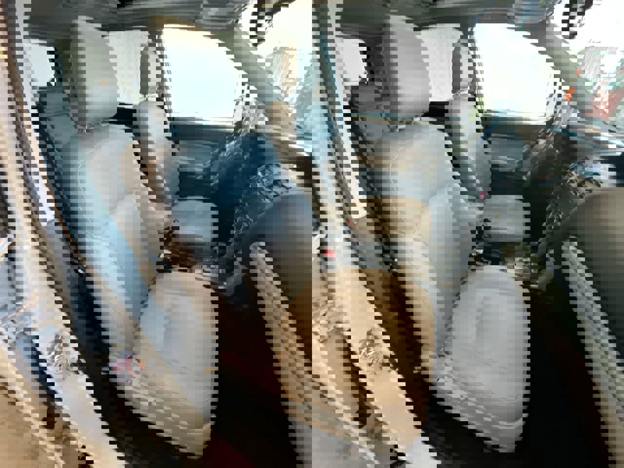 Used 2014 Subaru Forester 2.5i Touring w/ Popular Package #1 image 24