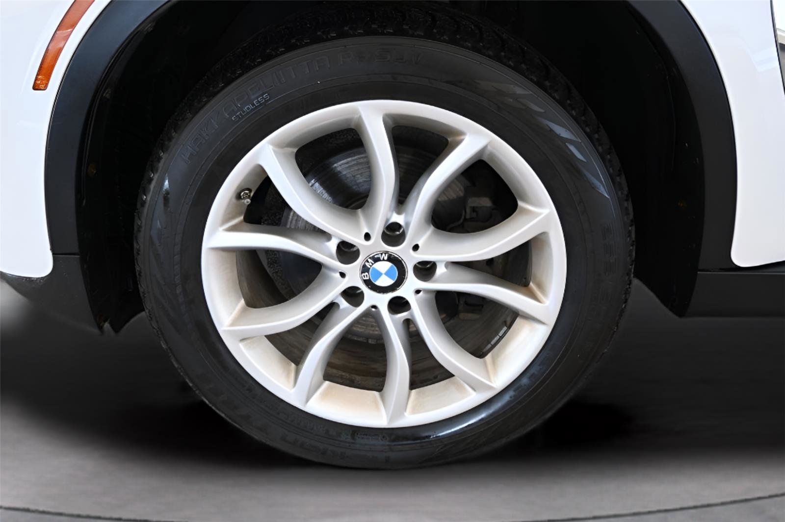 Used 2015 BMW X6 xDrive35i AWD/4WD image 32