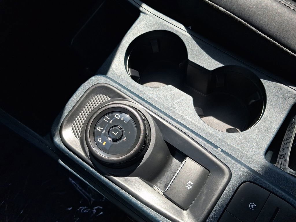 Used 2026 Ford Maverick Lariat w/ Black Appearance Package image 24