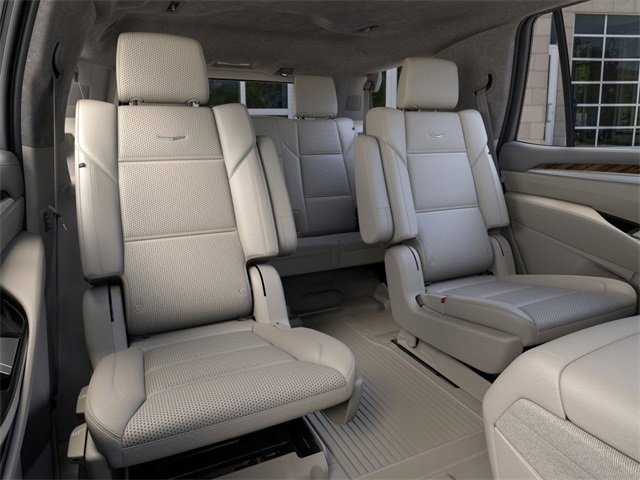 New 2026 Cadillac Escalade Platinum Luxury image 17