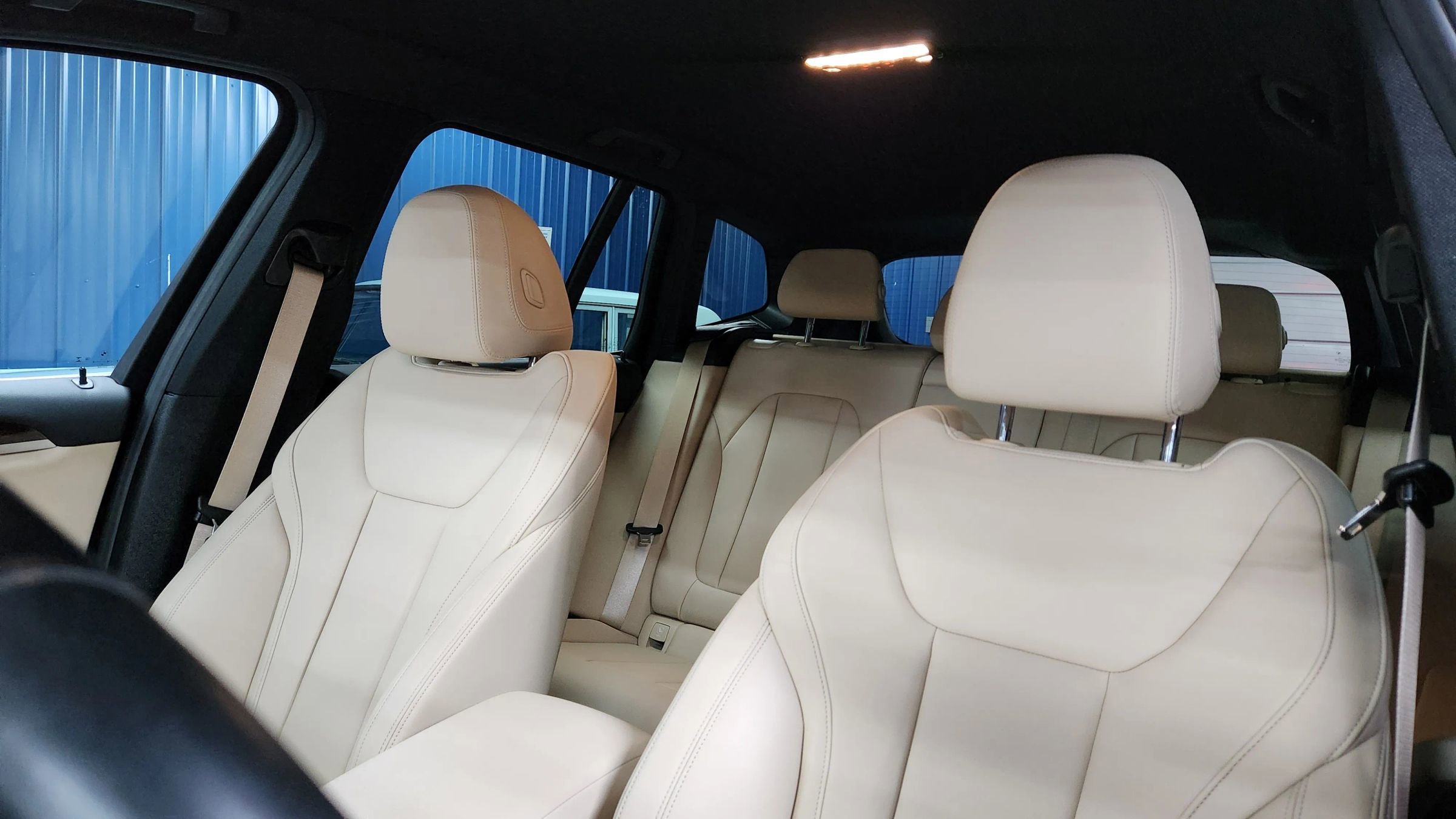 Used 2019 BMW X3 xDrive30i w/ Driving Assistance Package image 11