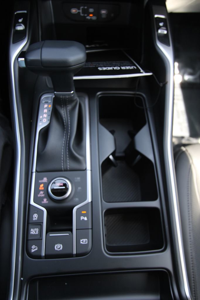 New 2026 Kia Sorento X-Line EX image 27