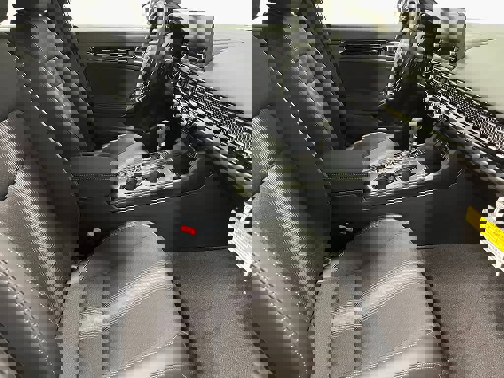 New 2026 Honda Civic Sport image 27