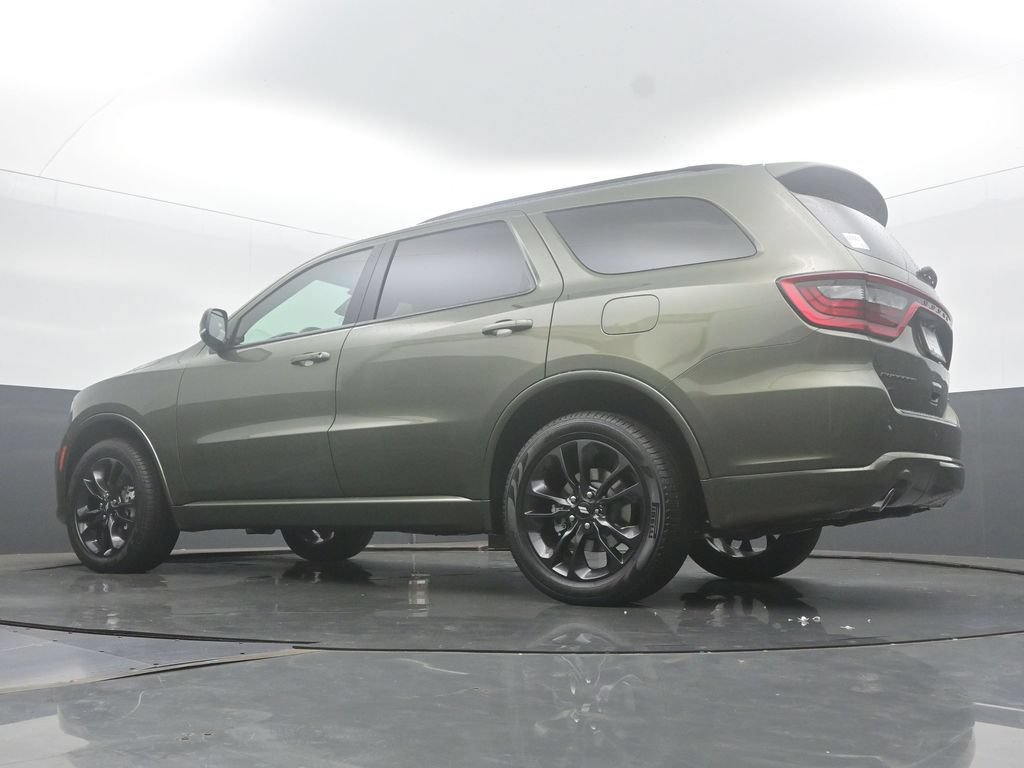 New 2026 Dodge Durango GT AWD/4WD image 48
