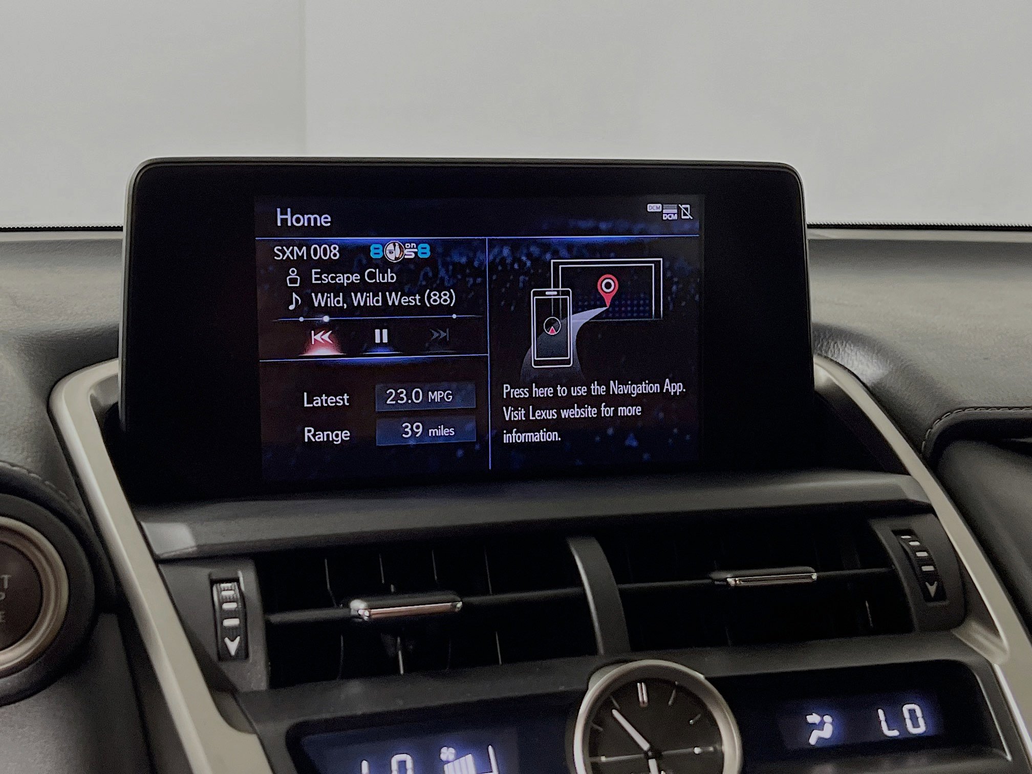 Used 2018 Lexus NX 300 FWD w/ Comfort Package image 27