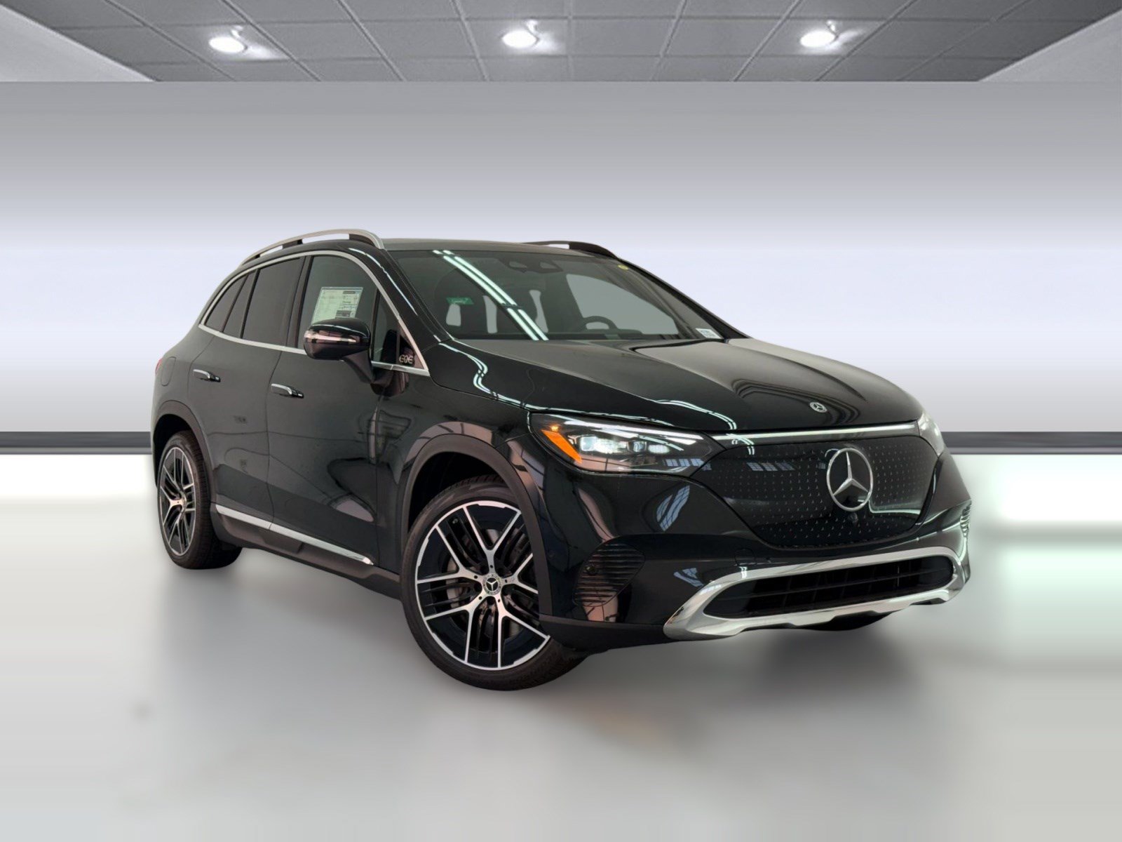 New 2027 Mercedes-Benz EQE 320 4MATIC SUV image 6