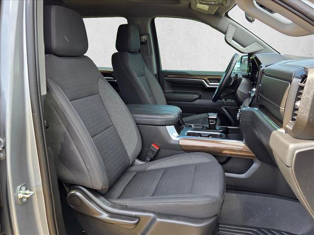 Used 2023 Chevrolet Silverado 1500 LT Trail Boss w/ Protection Package AWD/4WD image 19