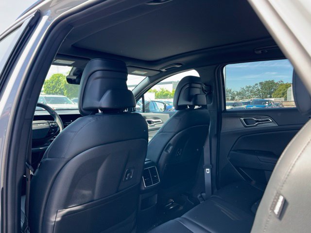New 2026 Kia Sportage X-Line w/ X-Line Technology Package AWD/4WD image 11