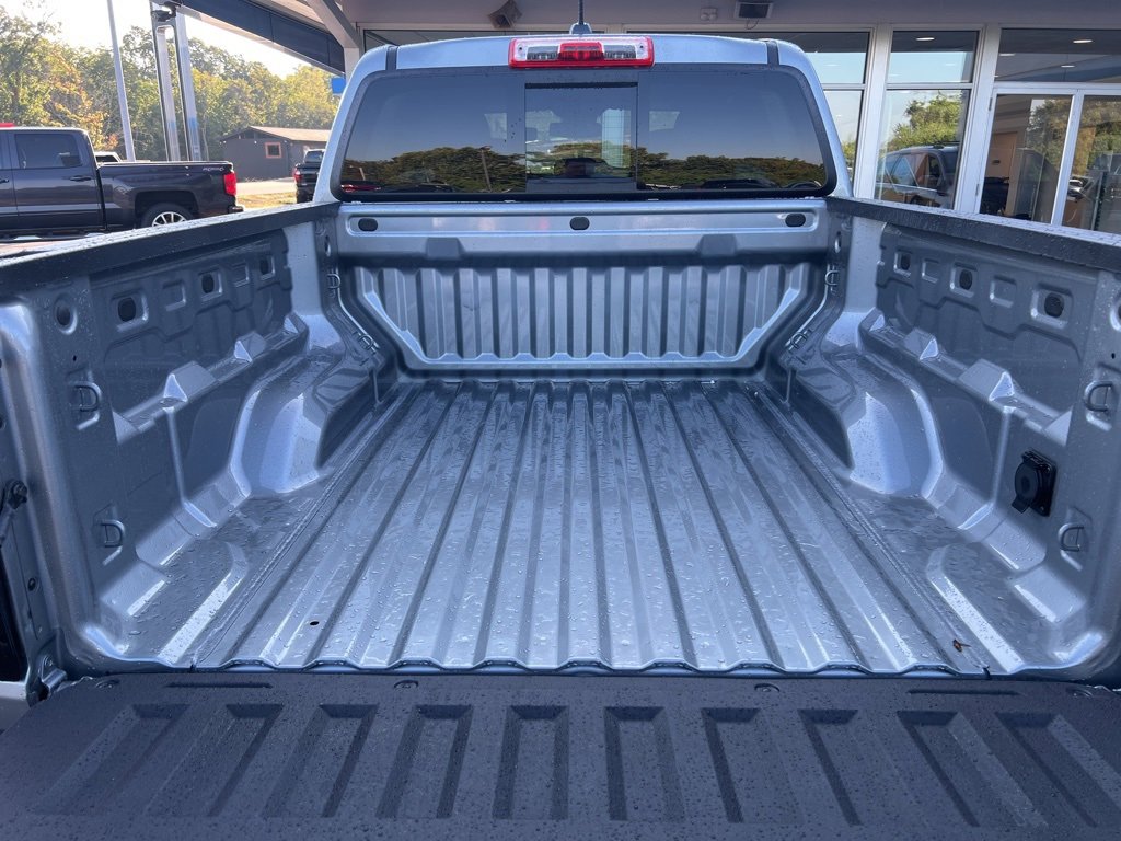 New 2026 Chevrolet Colorado Z71 w/ Z71 Convenience Package 2 image 11